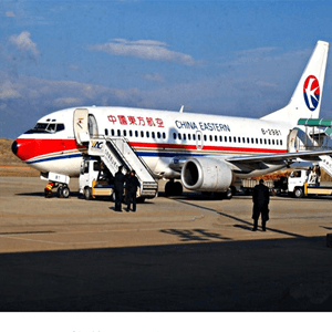 佳木斯东郊航空快运业稳步发展的原因是什么？